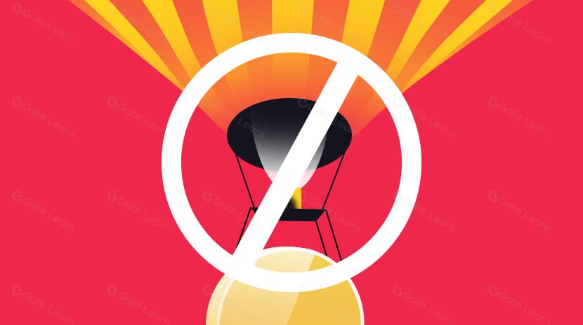 Gavin Wood: Làm thế nào để ngăn chặn cuộc tấn công Sybil để thực hiện một Airdrop hiệu quả?