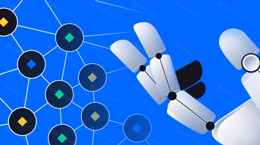 AI 如何革新以太坊?