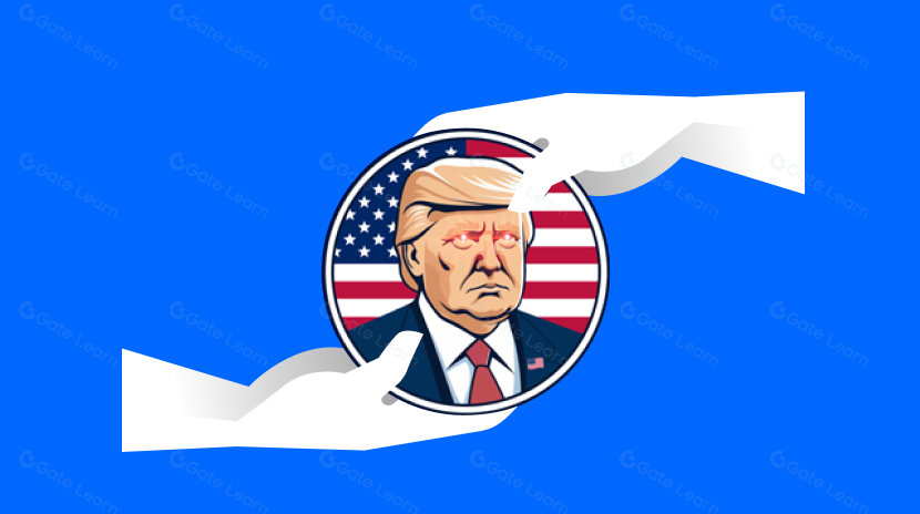 O Comércio de Trump