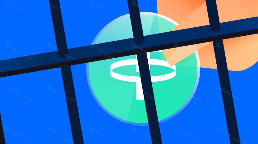 Web3 Legal Education | Who is Responsible for Receiving Stolen Funds When Buying or Selling USDT?