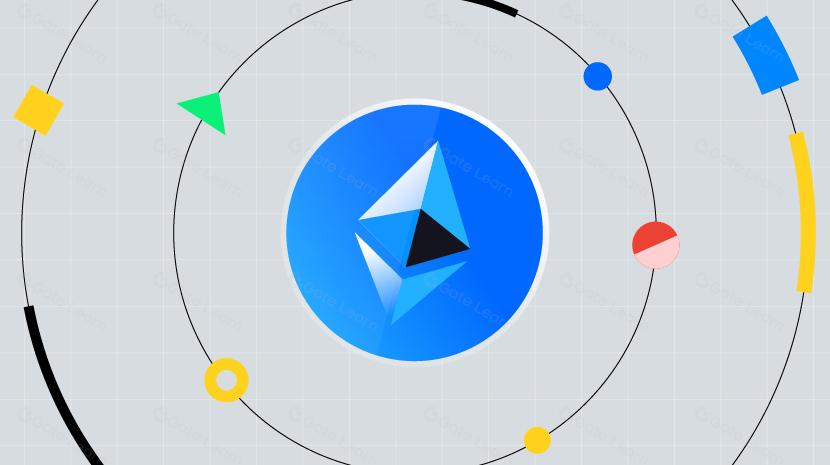 以太坊推出zkSharding技术