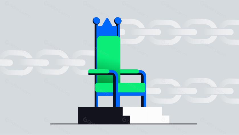 跨链王座的群雄纷争：策略、霸主与挑战