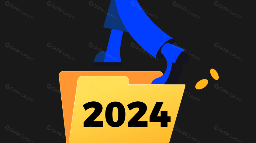 Stablecoins: 2024 Market Trends