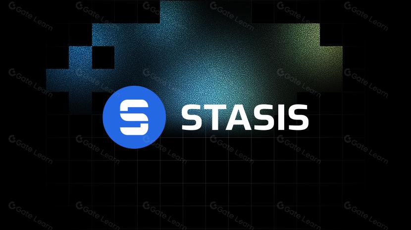 什么是 STASIS Euro？