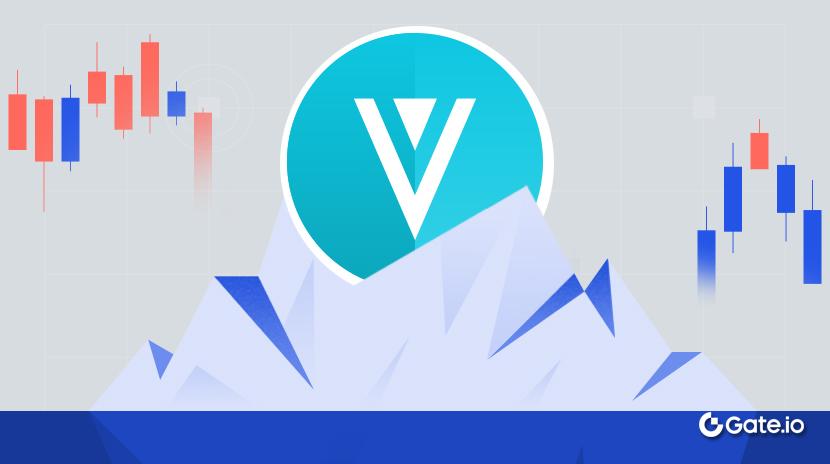 什么是Verge(XVG)?