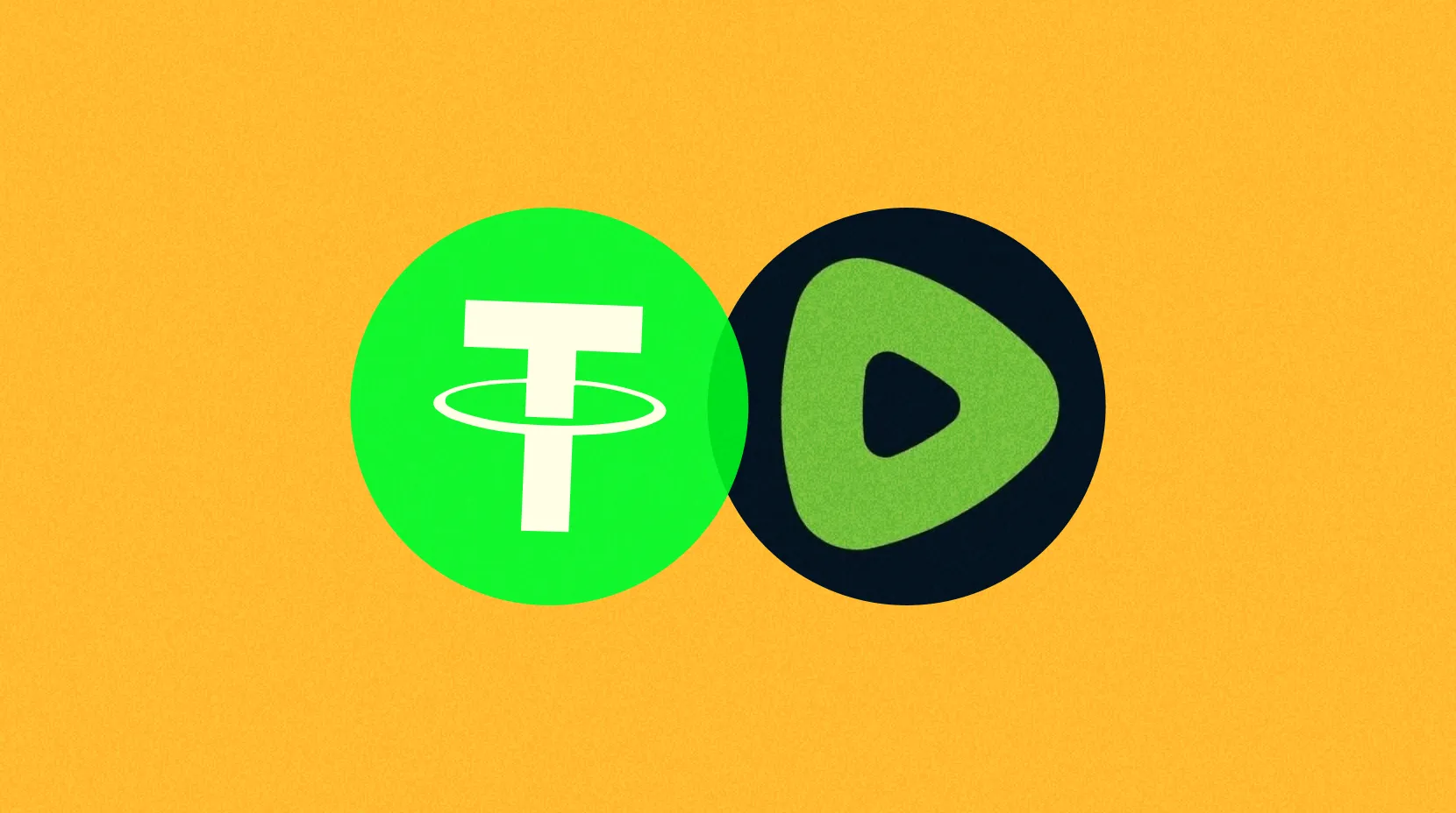 从 Tether 布局看未来的稳定币流量入口：Tether 和 Rumble 的合作