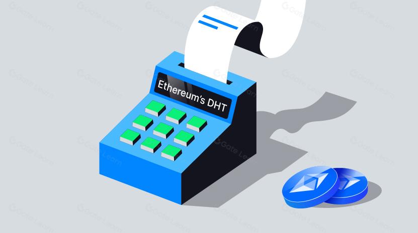 Prova de validador: um esquema simples de credenciais anônimas para DHT da Ethereum