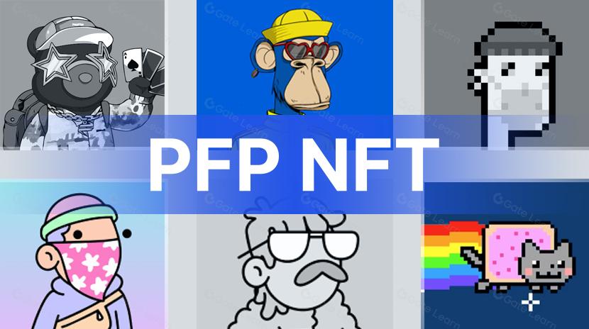 PFP 類 NFT 被祛魅之後，是敘事被拋棄，還是真正的價值才逐漸顯露？
