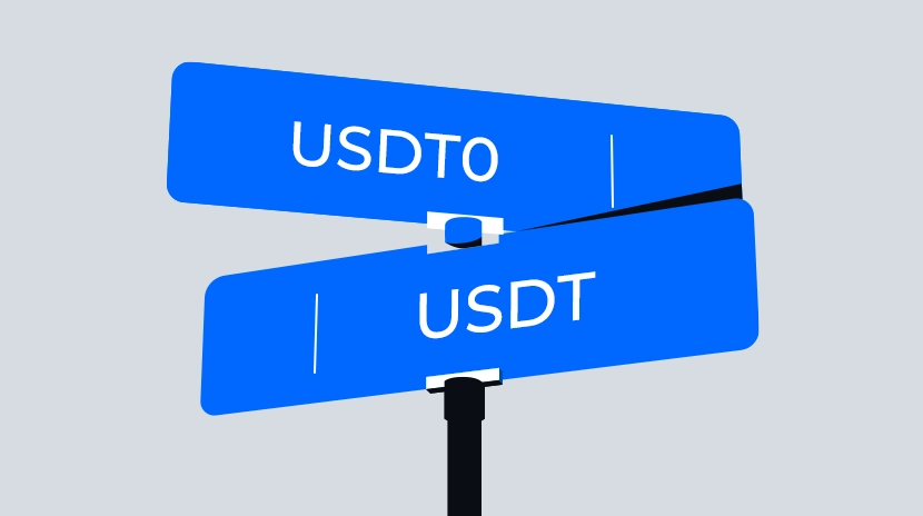 Tether发行「新稳定币」了，USDT0与USDT有何不同？