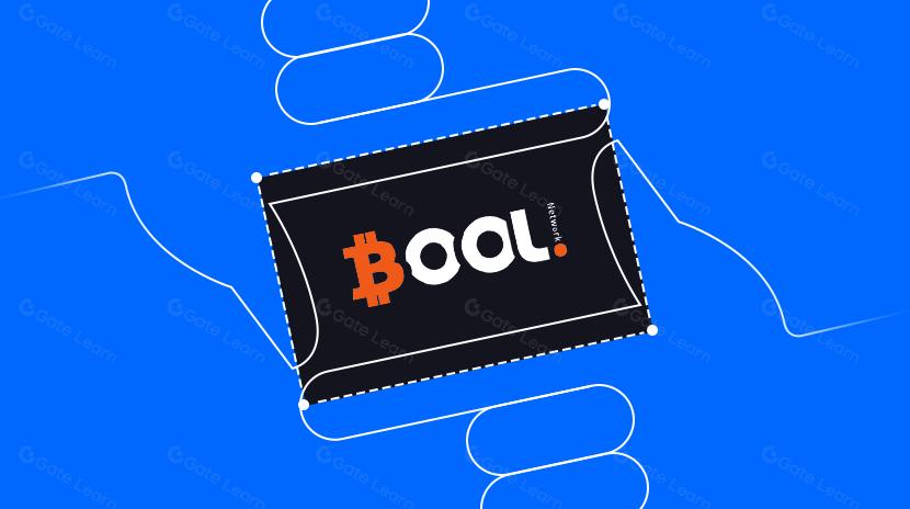  How Bool Network Is Paving the Way for Truly Decentralized Bitcoin Cross-Chain Bridges