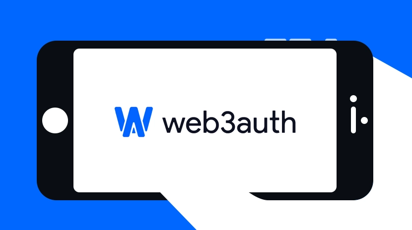 ¿Qué es Web3Auth