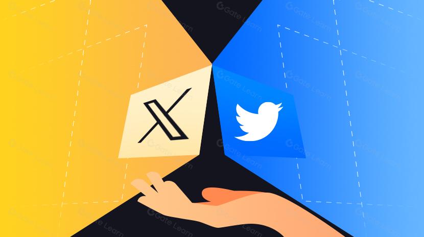 Elon Musk fará do Twitter um hub Web3 com X?