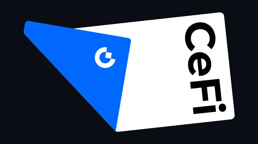 CeFiの簡単な分析：Gate.io Earn商品の事例研究