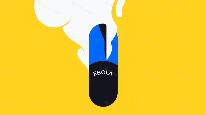 Los inversores de Ethereum están sufriendo de una enfermedad llamada "EBOLA"