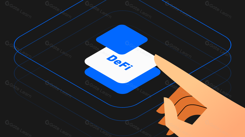 DeFiスペースで注目すべき8つの新興トレンド