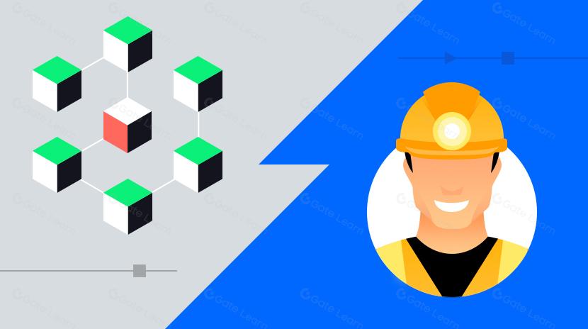 Bitcoin nodes vs. miners: Key differences explained