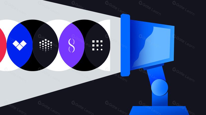 Leading 10 AI Crypto Coins in 2024