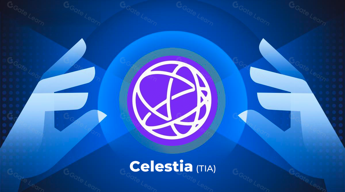 Celestia(TIA)详情盘点