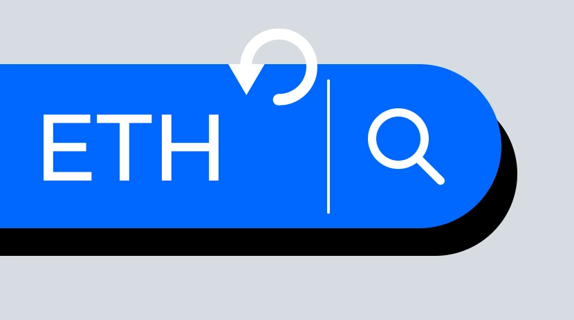 ETH 能否捲土重來？