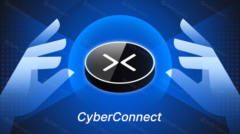 O que é o CyberConnect