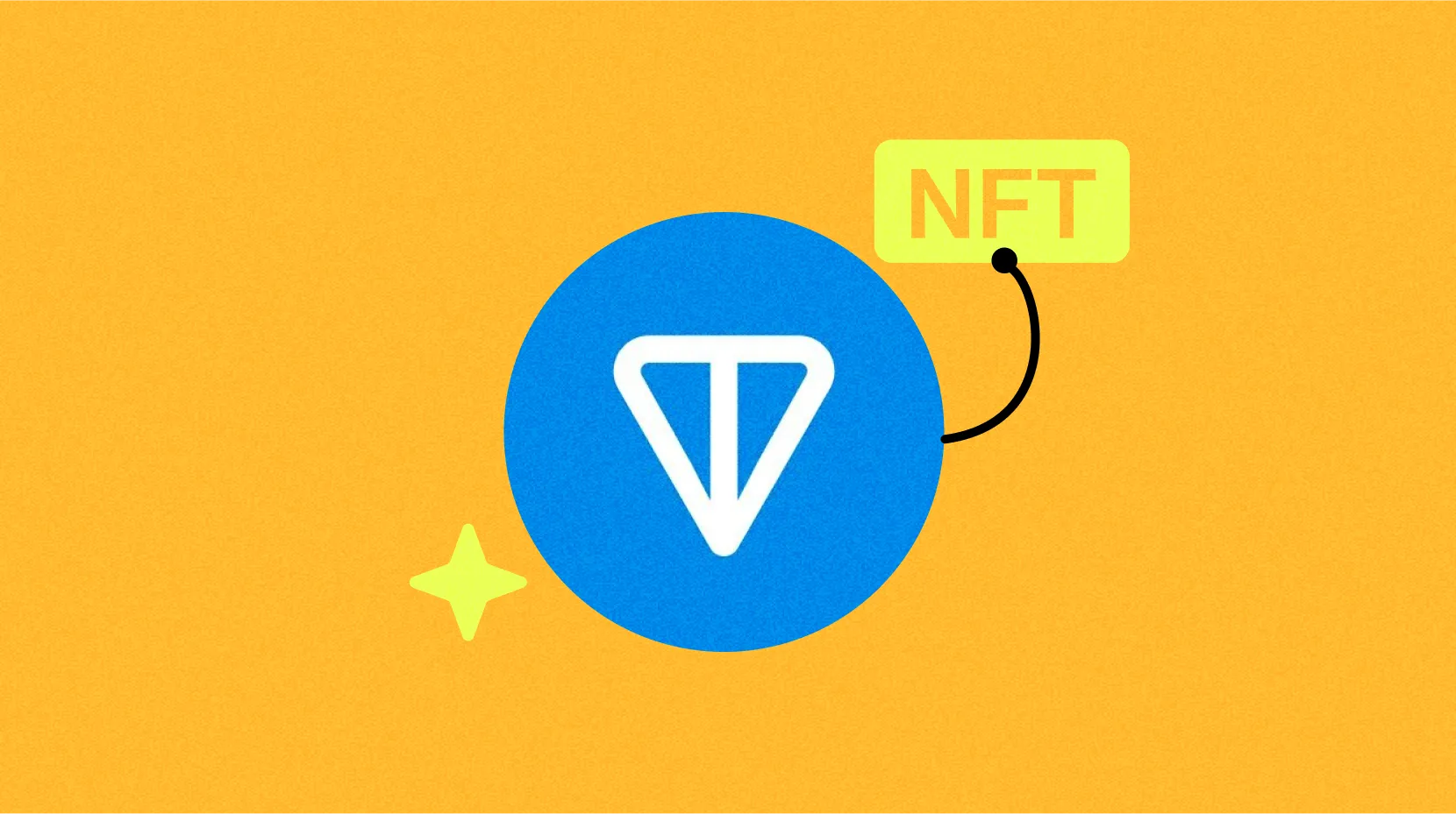 無人關注的TON,正在靠NFT翻身