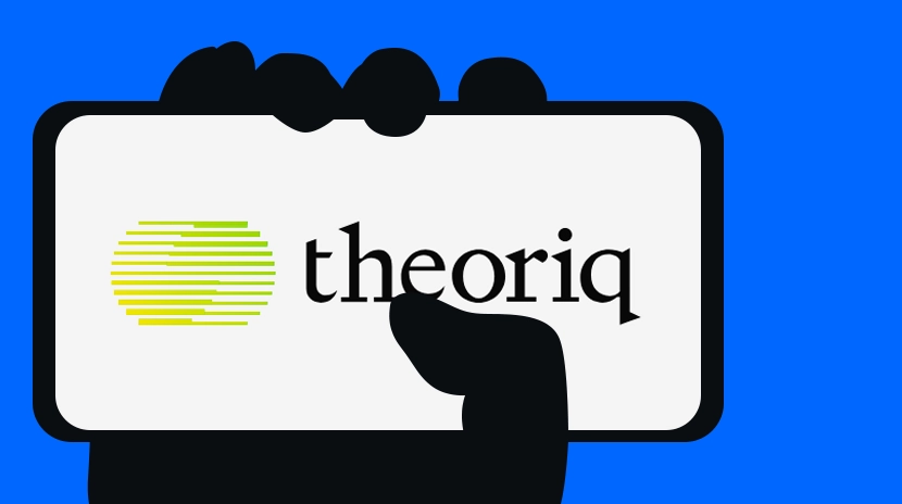 Theoriq AI: Giao thức Đoàn AI Blockchain đầu tiên