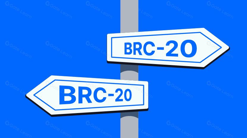 Liệu có ngã ba BRC-20 không? Các tác động tiềm ẩn là gì?
