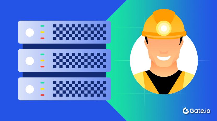 2023年的五款最优ASIC矿机