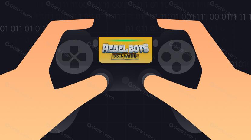 What is Rebel Bots? All You Need to Know About RBLS