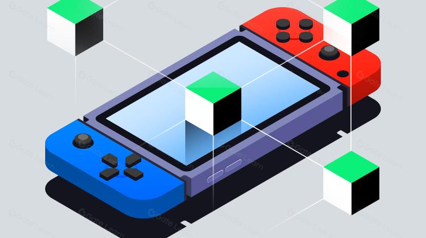 一文讀懂全鏈游戲