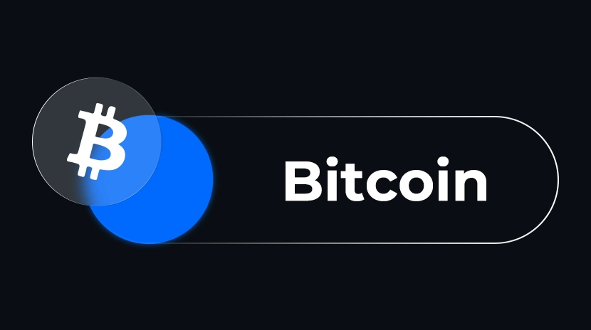 バリュー投資家からBTC信者へ