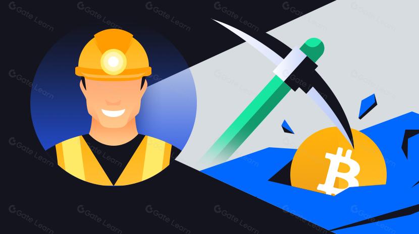 Foresight Ventures: Looking at the project from the perspective of miners, how does the project gain support from miners?