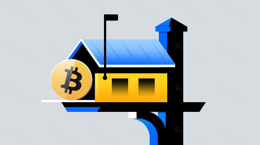 Introduction to four Types of Bitcoin Addresses