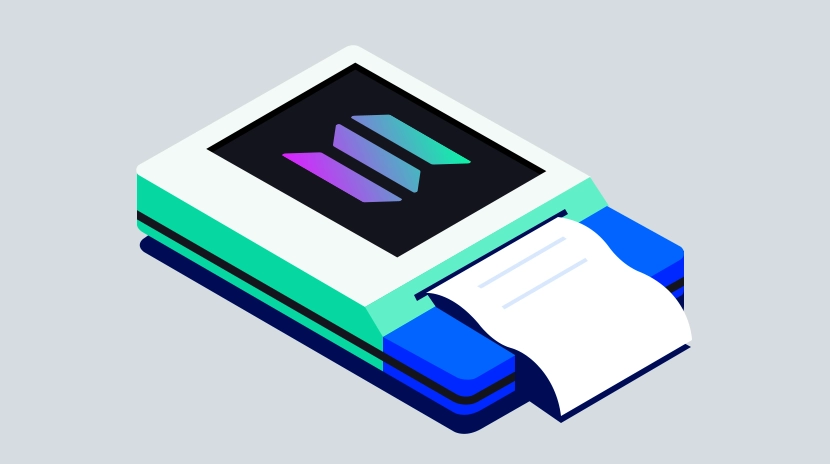 Exploration du secteur de réétalement Solana