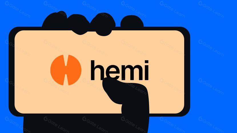 Hemi Network: Masa Depan Integrasi Blockchain
