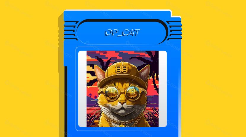 OP_CAT: A peça em falta para as camadas 2 do BTC?
