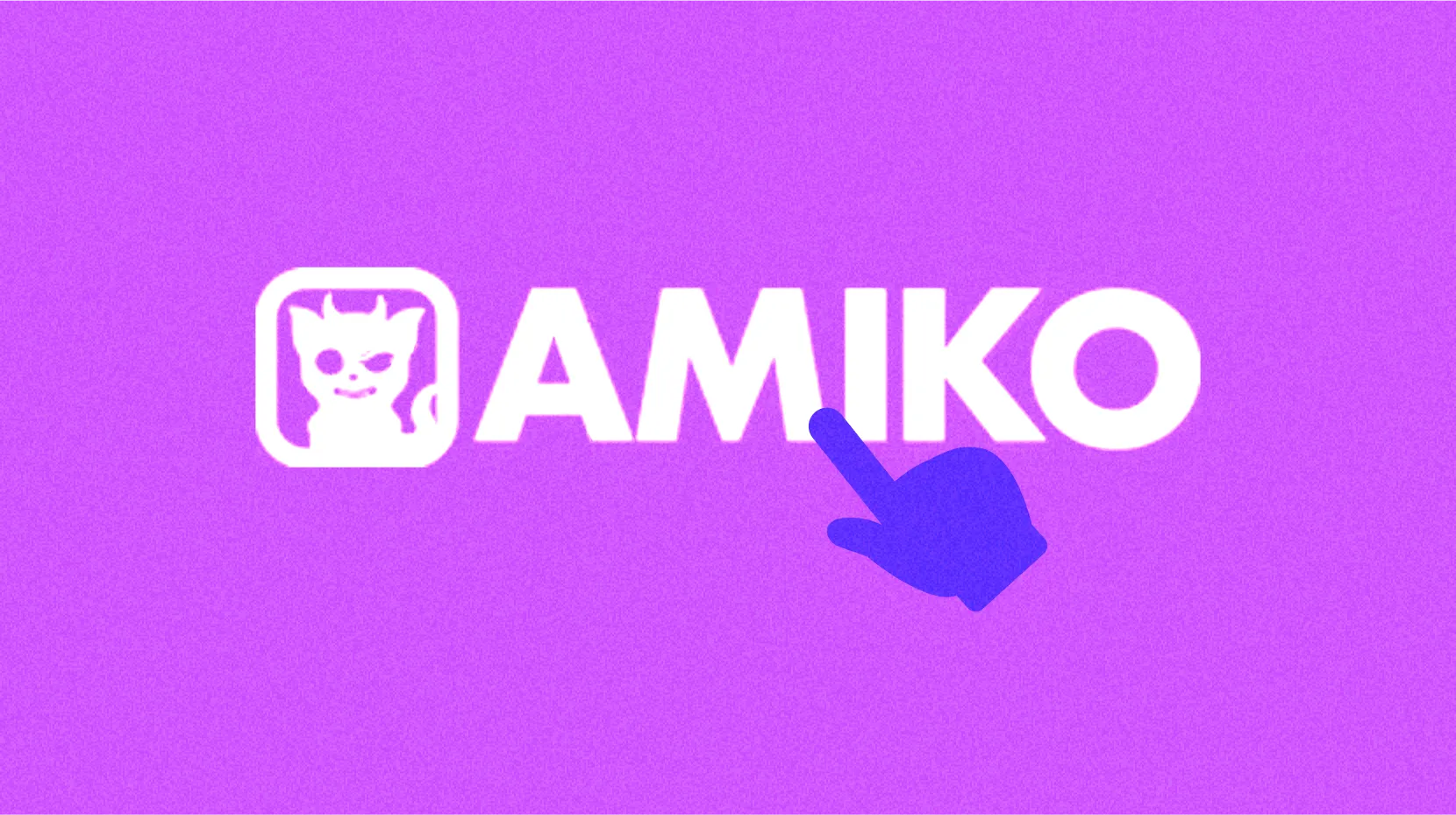 Amiko：你的私人AI，由你掌控並共同進化