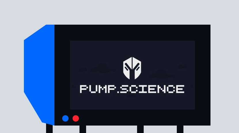 Pump.Science 发射平台上新在即，新化合物项目能否对标Rif/Uro？