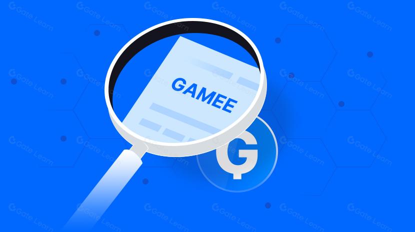 Qu'est-ce que GAMEE ? Tout ce que vous devez savoir sur GMEE (2025)
