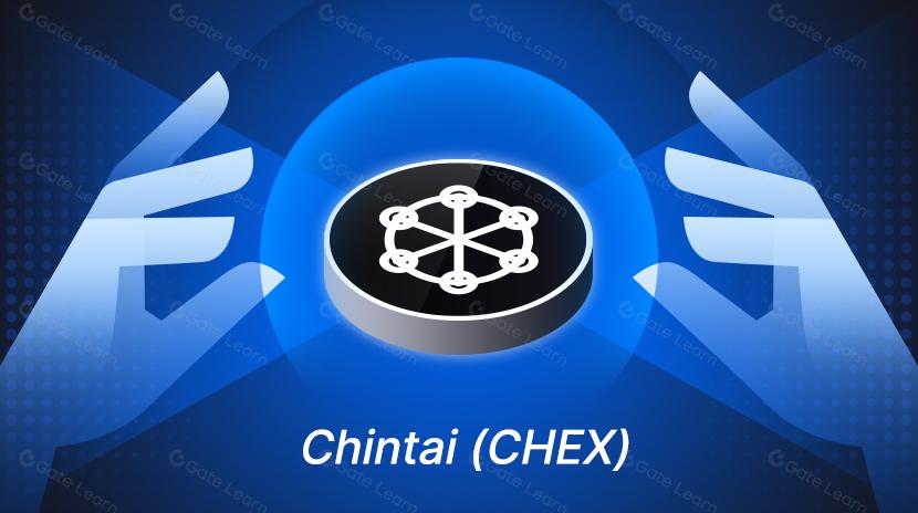 Apa itu Chintai? Semua yang Perlu Anda Ketahui Tentang CHEX
