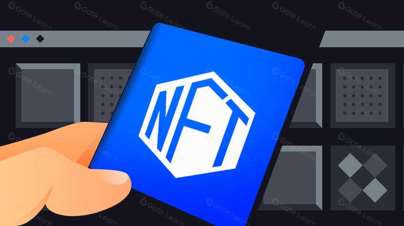 Quais são as principais coleções NFT? 