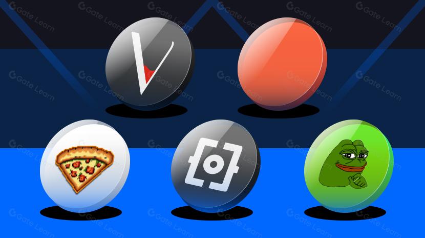 Os 5 principais tokens BRC20 que você deve conhecer