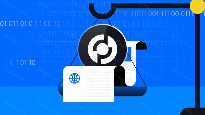 POKT Network（POKT）：以 RPC 基础层支持开放数据的未来