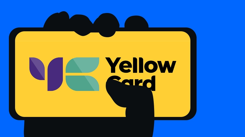 Apa itu Yellow Card?