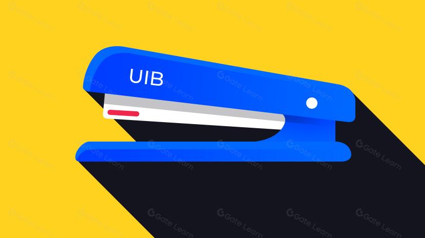 UIB：UTXO世界新的圣杯