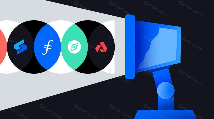 10 dự án DePIN hàng đầu nên xem vào năm 2024