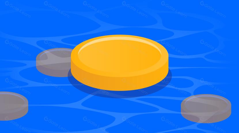 The Sea Of Change For Crypto