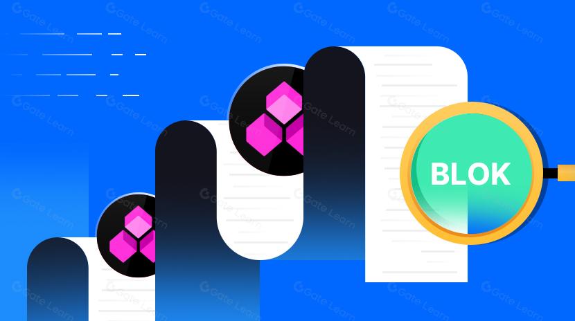 Bloktopia 是什么?BLOK 全面解析