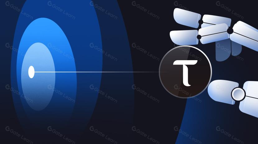 领先 Cryptp AI 网络分析