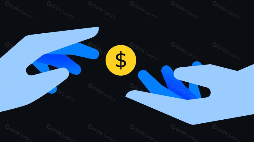 DeFi借贷产品的演进